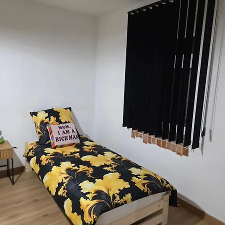 Klimatyczny Apartment *