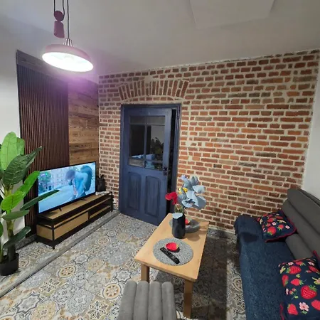 Klimatyczny Apartment